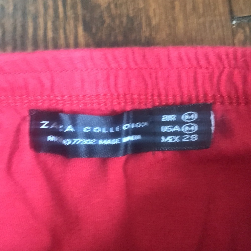 Zara Women’s Skirt - Picture 2 of 2